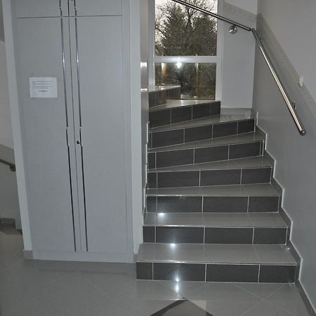 זלקרוס Katalin Apartmanhaz מראה חיצוני תמונה