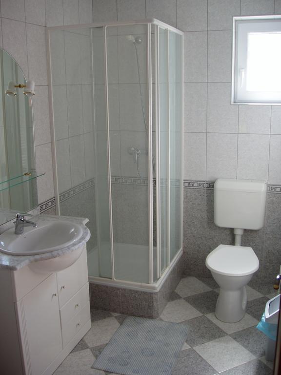 זלקרוס Katalin Apartmanhaz מראה חיצוני תמונה