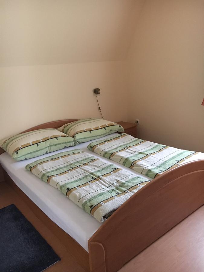 זלקרוס Katalin Apartmanhaz מראה חיצוני תמונה