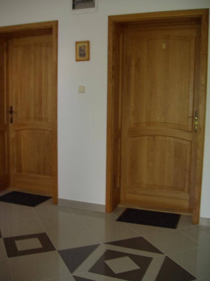 זלקרוס Katalin Apartmanhaz מראה חיצוני תמונה