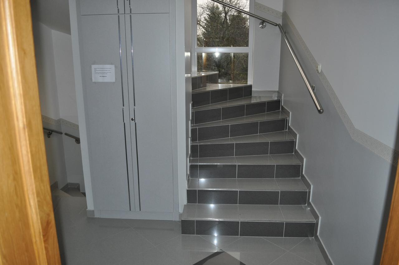 זלקרוס Katalin Apartmanhaz מראה חיצוני תמונה