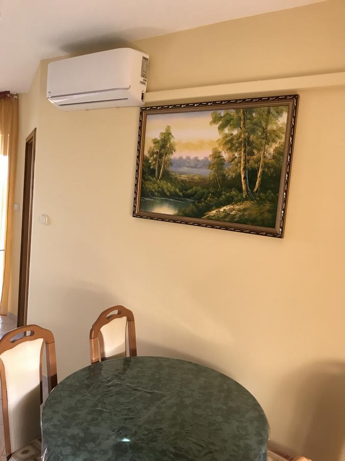 זלקרוס Katalin Apartmanhaz מראה חיצוני תמונה