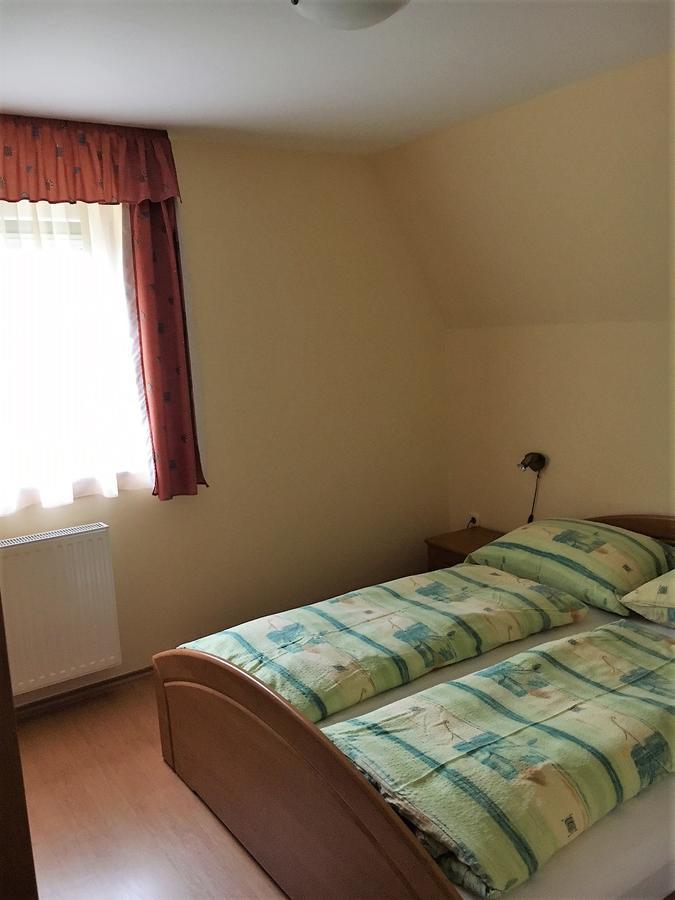 זלקרוס Katalin Apartmanhaz מראה חיצוני תמונה