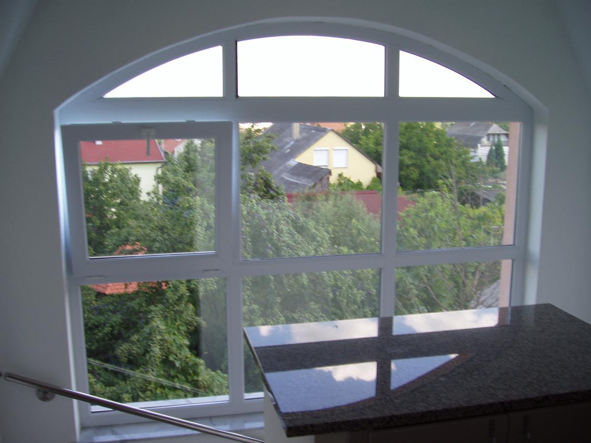 זלקרוס Katalin Apartmanhaz מראה חיצוני תמונה