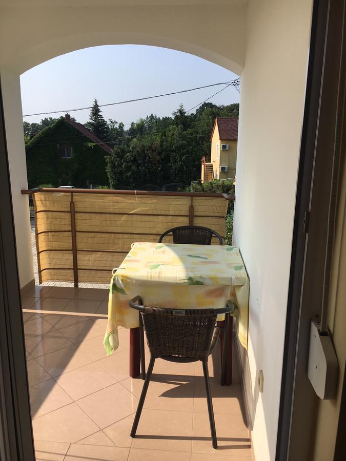 זלקרוס Katalin Apartmanhaz מראה חיצוני תמונה