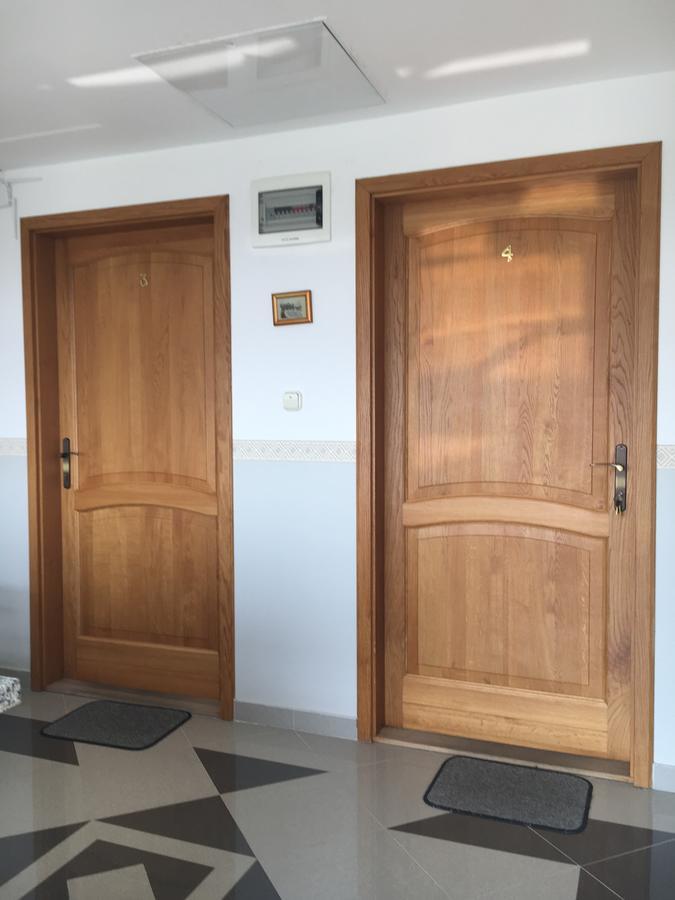 זלקרוס Katalin Apartmanhaz מראה חיצוני תמונה