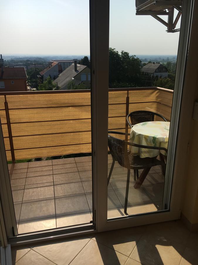 זלקרוס Katalin Apartmanhaz מראה חיצוני תמונה
