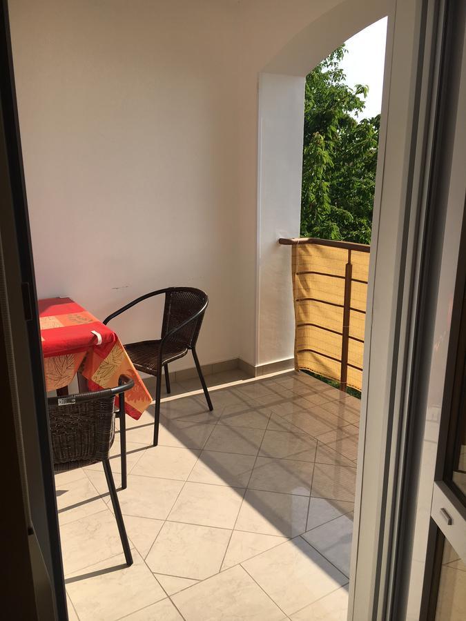 זלקרוס Katalin Apartmanhaz מראה חיצוני תמונה